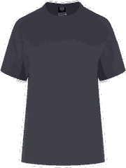 Tricorp T-shirt Redefined Dames 106107
