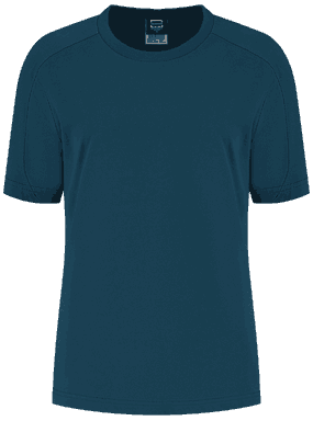 Tricorp T-shirt Redefined Dames 106107