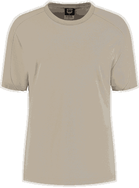 Tricorp T-shirt Redefined Dames 106107