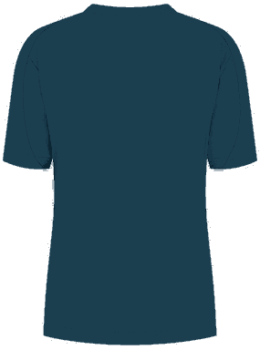 Tricorp T-shirt Redefined Dames 106107