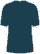 Tricorp T-shirt Redefined Dames 106107