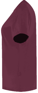 Tricorp T-shirt Redefined Dames 106107