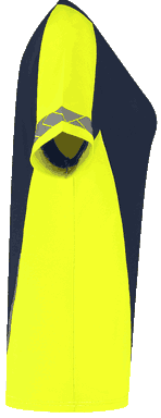 Tricorp T-shirt Reflective Redefined Dames 106108