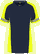 Tricorp T-shirt Reflective Redefined Dames 106108