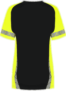 Tricorp T-shirt Reflective Redefined Dames 106108
