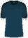 Tricorp T-shirt Bicolor Redefined Dames 106109