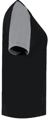 Tricorp T-shirt Bicolor Redefined Dames 106109