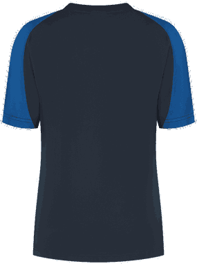 Tricorp T-shirt Bicolor Redefined Dames 106109