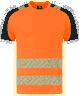 Fluororangeink