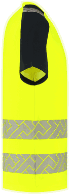 Tricorp T-shirt High Vis Redefined Industrieel Wasbaar 106110