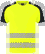Tricorp T-shirt High Vis Redefined Industrieel Wasbaar 106110