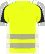 Tricorp T-shirt High Vis Redefined Industrieel Wasbaar 106110