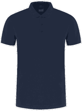 Tricorp Poloshirt Redefined Industrieel Wasbaar 206101