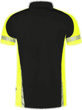 Tricorp Poloshirt Reflective Redefined 206104