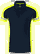 Tricorp Poloshirt Reflective Redefined 206104