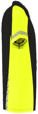 Tricorp Poloshirt Reflective Redefined 206104