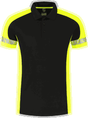 Tricorp Poloshirt Reflective Redefined 206104
