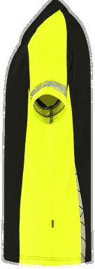 Tricorp Poloshirt Reflective Redefined 206104