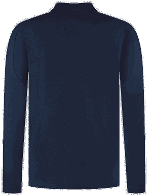 Tricorp Poloshirt Lange Mouw Redefined 206105
