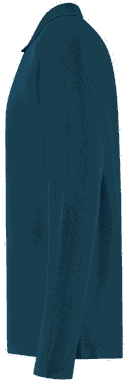 Tricorp Poloshirt Lange Mouw Redefined 206105