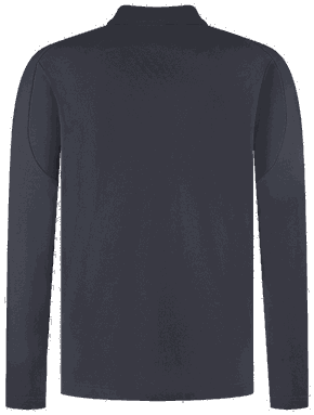 Tricorp Poloshirt Lange Mouw Redefined 206105