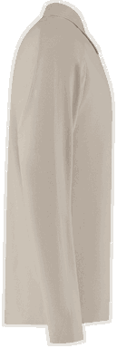 Tricorp Poloshirt Lange Mouw Redefined 206105