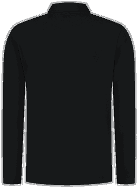 Tricorp Poloshirt Lange Mouw Redefined 206105