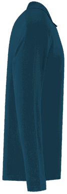 Tricorp Poloshirt Lange Mouw Redefined 206105