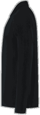 Tricorp Poloshirt Lange Mouw Redefined 206105
