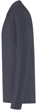 Tricorp Poloshirt Lange Mouw Redefined 206105