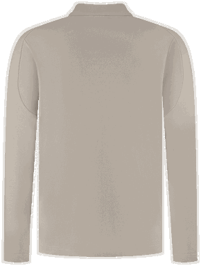 Tricorp Poloshirt Lange Mouw Redefined 206105