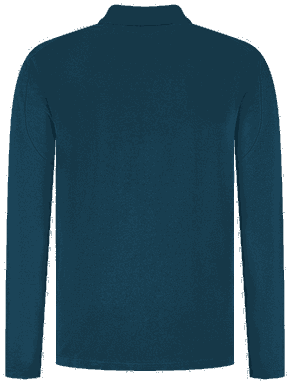 Tricorp Poloshirt Lange Mouw Redefined 206105