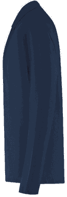 Tricorp Poloshirt Lange Mouw Redefined 206105