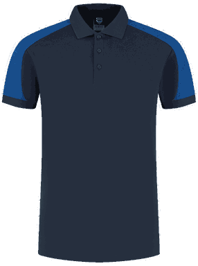Tricorp Poloshirt Bicolor Redefined 206106