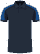Tricorp Poloshirt Bicolor Redefined 206106