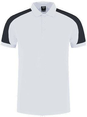 Tricorp Poloshirt Bicolor Redefined 206106