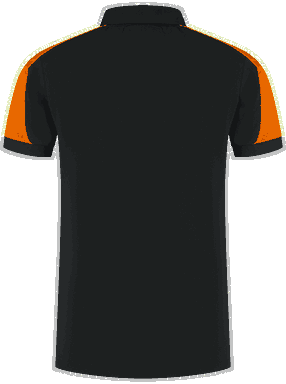 Tricorp Poloshirt Bicolor Redefined 206106