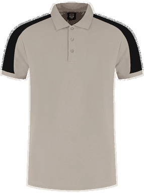 Tricorp Poloshirt Bicolor Redefined 206106