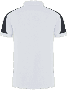 Tricorp Poloshirt Bicolor Redefined 206106