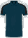 Tricorp Poloshirt Bicolor Redefined 206106