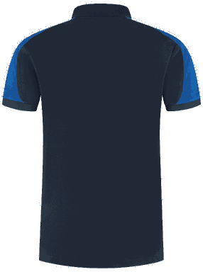 Tricorp Poloshirt Bicolor Redefined 206106
