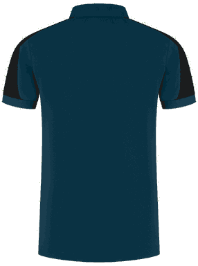 Tricorp Poloshirt Bicolor Redefined 206106