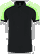 Tricorp Poloshirt Bicolor Redefined 206106