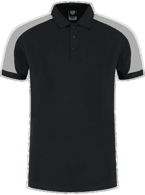 Tricorp Poloshirt Bicolor Redefined 206106