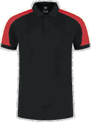 Tricorp Poloshirt Bicolor Redefined 206106