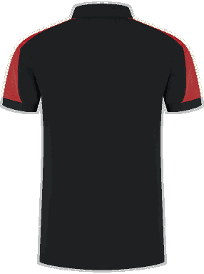 Tricorp Poloshirt Bicolor Redefined 206106