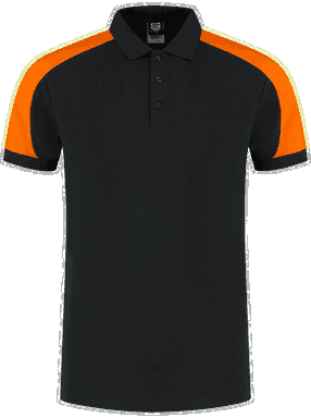 Tricorp Poloshirt Bicolor Redefined 206106