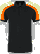 Tricorp Poloshirt Bicolor Redefined 206106