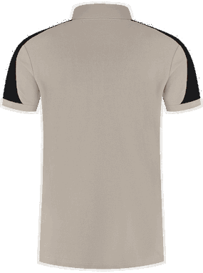 Tricorp Poloshirt Bicolor Redefined 206106