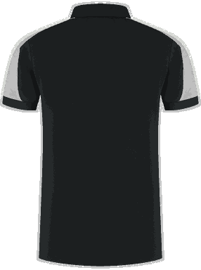 Tricorp Poloshirt Bicolor Redefined 206106